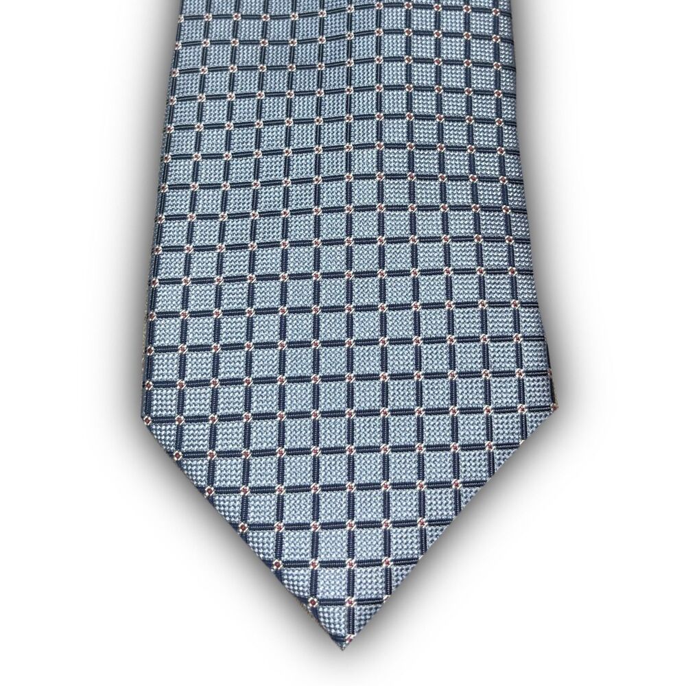 Jos. A. Bank Executive Collection Silk Tie